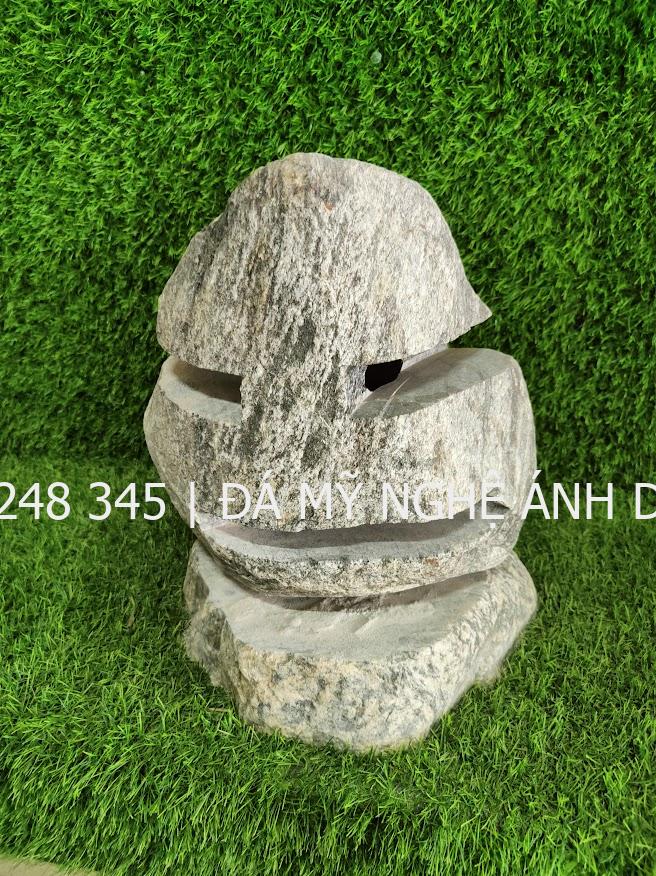 đá cuội vân mây, đèn đá vân mây, đá vân mây làm hồ cá koi đá cuội vân mây, đá cuội vân mây làm tiểu cảnh, đèn đá vân mây