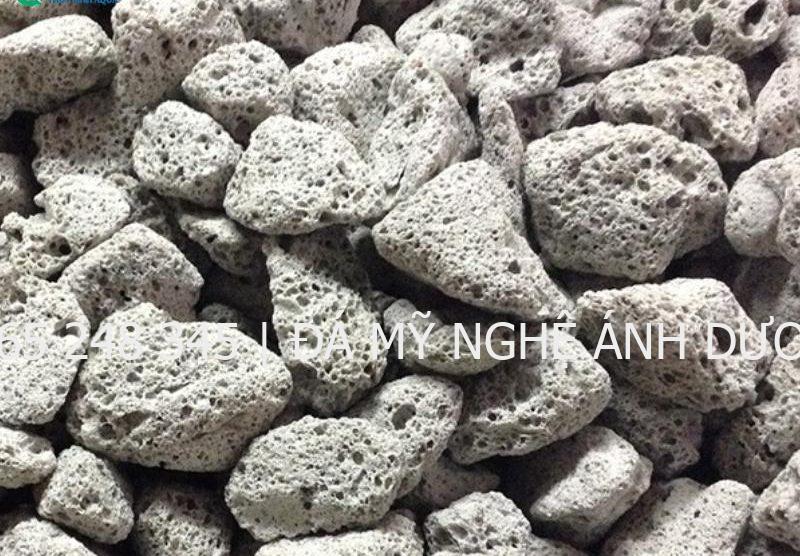Đá nham thạch Đá nham thạch