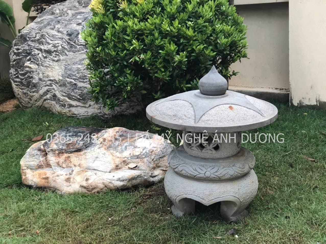Đá cuội vân mây Nam Định