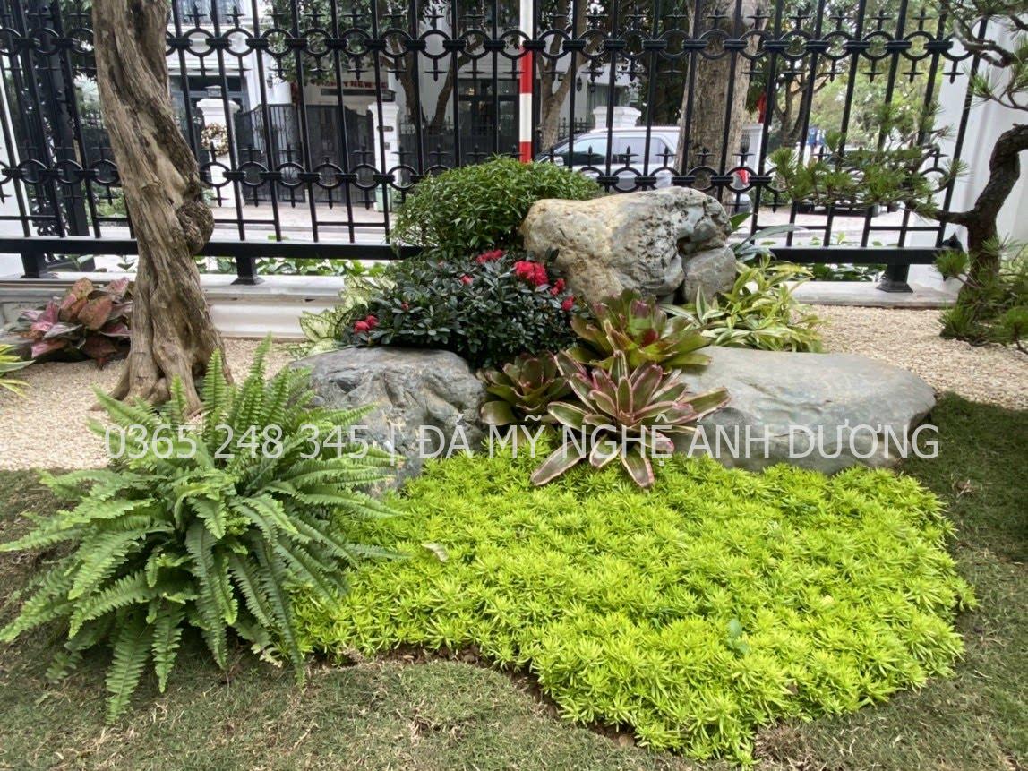 Cách thiết kế vườn hoa đẹp