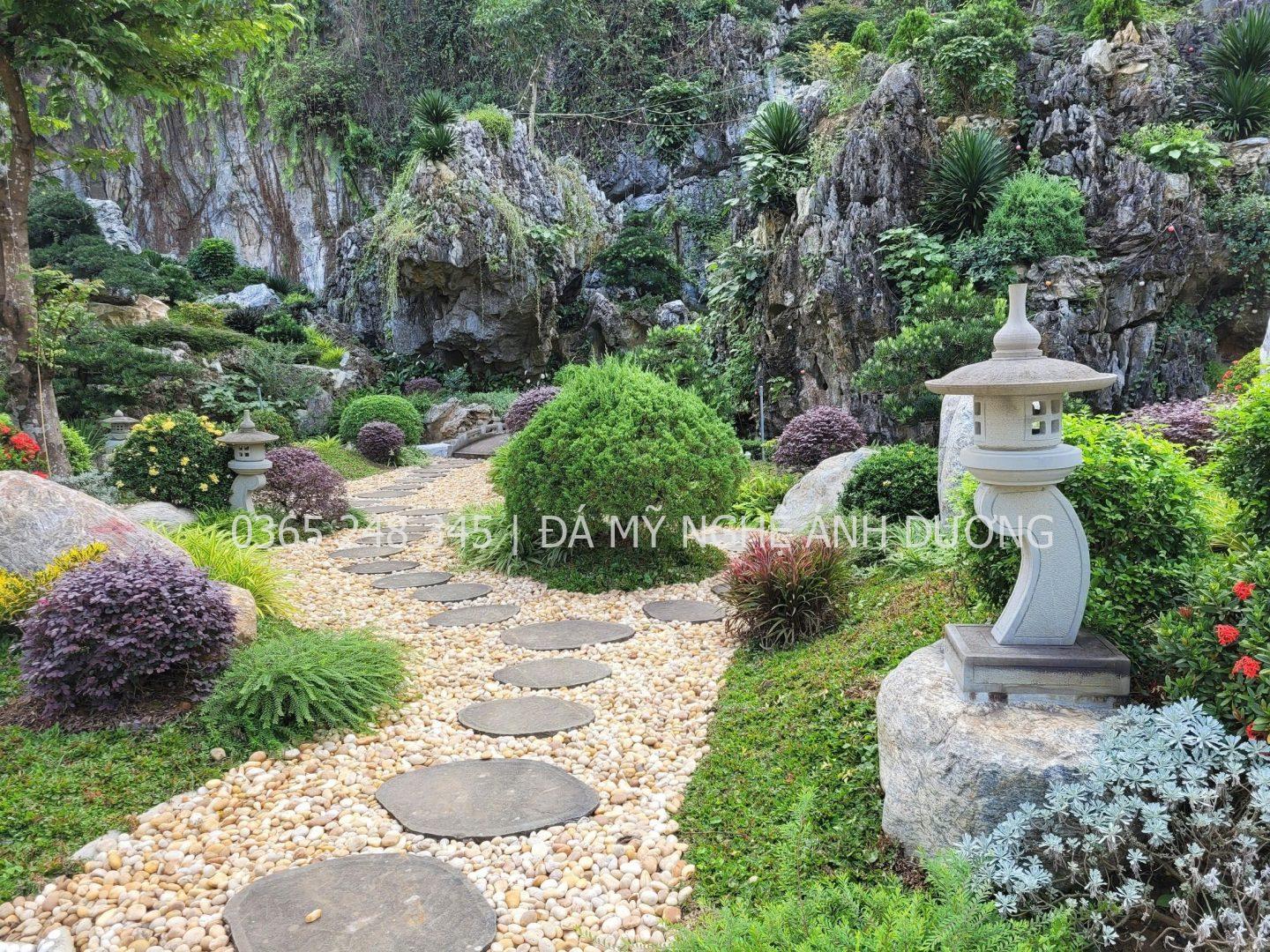 Thiết kế homestay nhà vườn theo nhiều phong cách